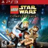 Lego Star Wars: The Complete Saga- Greatest Hits – Playstation 3
