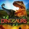 Dinosaurs: Giants of Patagonia [HD]