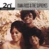 The Best of Diana Ross & The Supremes: 20th Century Masters (Millennium Collection)