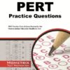 PERT Practice Questions: PERT Practice Tests & Exam Review for the Postsecondary Education Readiness Test