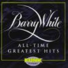 Barry White : All-Time Greatest Hits