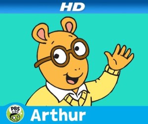Flippity Francine/Muffy Takes the Wheel [HD]