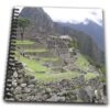 3dRose db_29334_2 Machu Picchu in Peru Travel Photography-Memory Book, 12 by 12-Inch