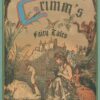 The Complete Grimm’s Fairy Tales