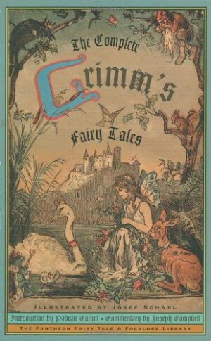 The Complete Grimm's Fairy Tales
