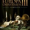 Europa Universalis III Complete [Online Game Code]