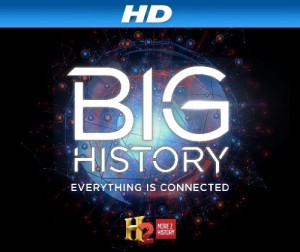 Big History Season 1 Sneak Peek [HD]