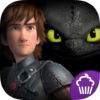 How To Train Your Dragon 2 (The Official Storybook App)