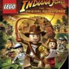 Lego Indiana Jones: The Original Adventures – PlayStation 2