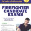 Barron’s Firefighter Candidate Exams, 7th Edition (Barron’s Firefighter Exams)