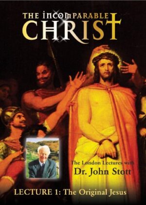 Incomparable Christ: #1
