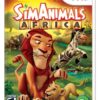 SimAnimals Africa – Nintendo Wii