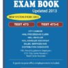 Postal Exam Book for Test 473 and 473-C