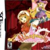 Rhapsody, A Musical Adventure – Nintendo DS