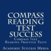 Compass Reading Test Success: Compass Test Reading Practice Tests