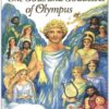 The Gods and Goddesses of Olympus (Trophy Picture Books)