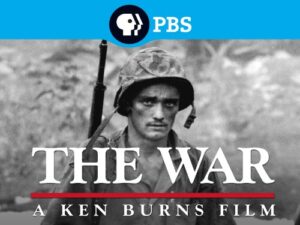 A Necessary War: December 1941 - December 1942