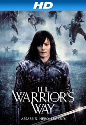 The Warriors Way [HD]