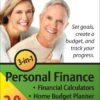 3-in-1 Personal Finance 2.0 for Mac [Download]