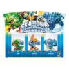 Skylanders Spyro’s Adventure Triple Character Pack (Ignitor, Warnado, Camo)