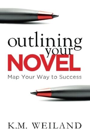 Outlining Your Novel: Map Your Way to Success