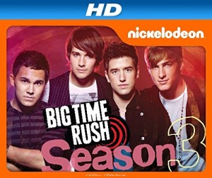 Big Time Decision [HD]