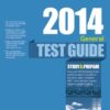 General Test Guide 2014: The “Fast-Track” to Study for and Pass the Aviation Maintenance Technician Knowledge Exam (Fast-Track Test Guides)