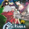 Inuyasha Movie 2 – The Castle Beyond the Looking Glass