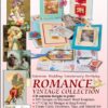 ScrapSMART – Romance: Valentine, Wedding, Anniversary, Birthday Vintage Collection Software – Jpeg & PDF Files [Download]