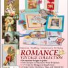 ScrapSMART – Romance: Valentine, Wedding, Anniversary, Birthday Vintage Collection Software – Jpeg & PDF Files for Mac [Download]