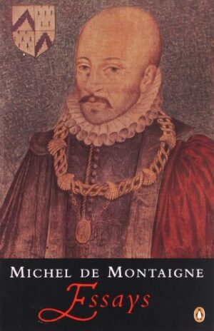 Montaigne: Essays