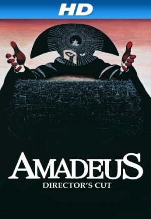 Amadeus (Director's Cut) [HD]
