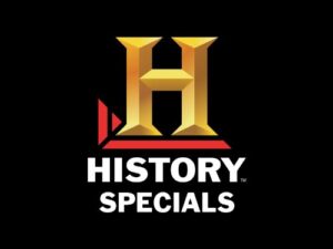 History of the World in Two Hours