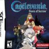 Castlevania: Dawn of Sorrow