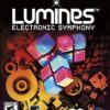 Lumines: Electronic Symphony – PlayStation Vita