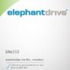 ElephantDrive for Windows (64 bit) – Lite Edition [Download]