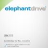 ElephantDrive for Windows (64 bit) – Lite Edition [Download]