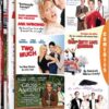 Romantic Comedies – 6 Movie Set