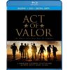 Act of Valor [Blu-ray]