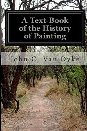 A Text-Book of the History of Painting