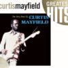 The Very Best of (Curtis Mayfield)