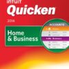 Quicken Home & Business 2014 [Download]