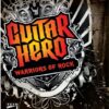 Guitar Hero: Warriors of Rock Stand-Alone Software – Xbox 360