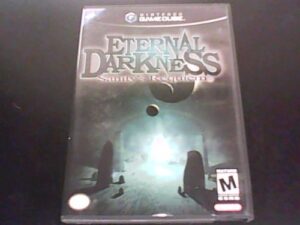 Eternal Darkness: Sanity’s Requiem