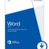Microsoft Word 2013 (1PC/1User) [Download]
