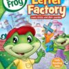 LeapFrog: Letter Factory