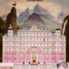 The Grand Budapest Hotel: The Illustrated Screenplay (Opus Screenplay)