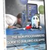 The Non-Programmers Guide To Building iOS Apps – Training DVD