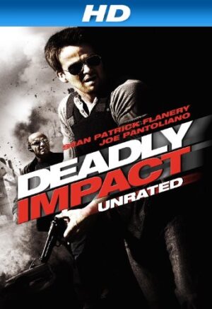 Deadly Impact [HD]