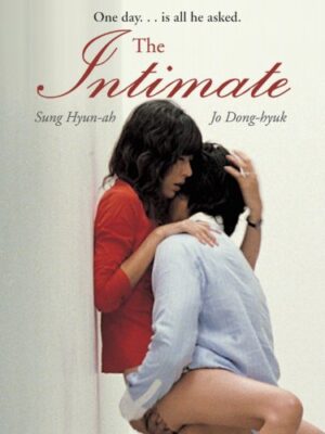 The Intimate Lover